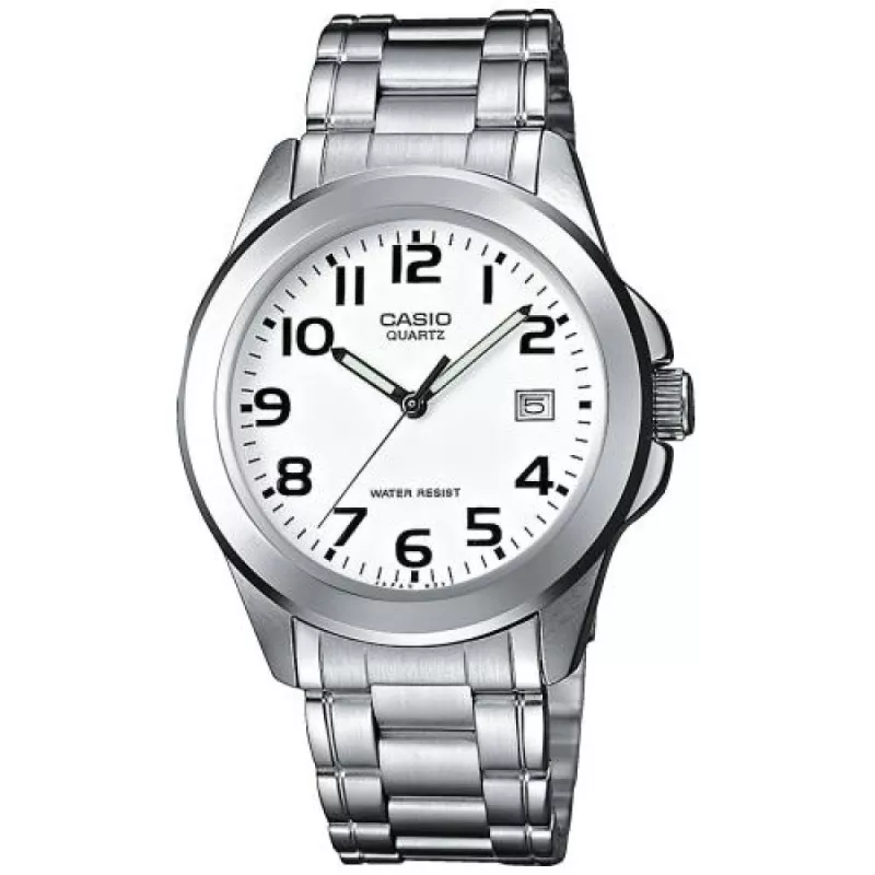 Годинник Casio TIMELESS COLLECTION MTP-1259PD-7BEG