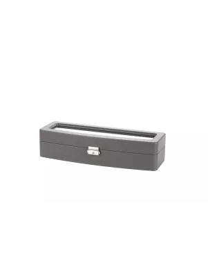Скринька для зберігання годинників Salvadore 6W-HX-GY