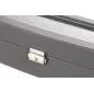 Скринька для зберігання годинників Salvadore 6W-HX-GY