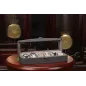 Скринька для зберігання годинників Salvadore 6W-HX-GY