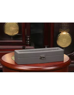 Скринька для зберігання годинників Salvadore 6W-HX-GY