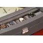 Скринька для зберігання годинників Salvadore 6W-HX-GY