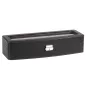 Скринька для зберігання годинників Salvadore 6W-HX-BC