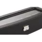Скринька для зберігання годинників Salvadore 6W-HX-BC