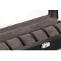 Скринька для зберігання годинників Salvadore 6W-HX-BC