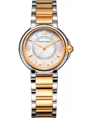 Годинник Maurice Lacroix FIABA FA1104-SSY13-B20-1