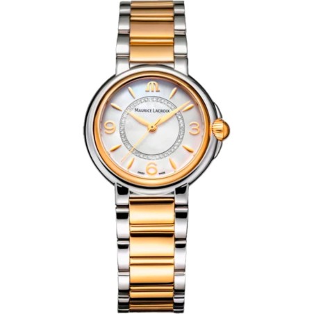 Годинник Maurice Lacroix FIABA FA1104-SSY13-B20-1