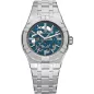 Часы Maurice Lacroix AIKON Automatic Skeleton 39mm AI6007-SS002-031-1