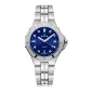 EDOX Delfin Diver Date Lady 53020 3M BUN