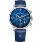 Годинник Maurice Lacroix ELIROS Chronograph EL1098-SS001-410-4