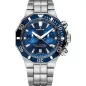 Часы Edox Delfin The Original Chronograph 10112 3BUM BUIN Часы Edox Delfin The Original Chronograph 10112 3BUM BUIN