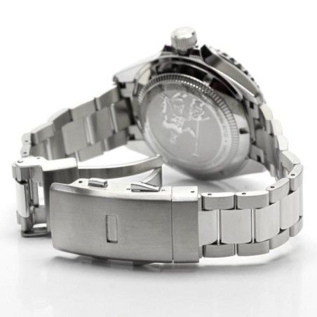Edox SKYDIVER Neptunian 80120 3VM NIN