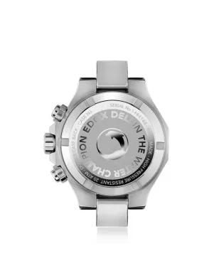 Годинник Edox Delfin The Original Chronograph 10112 3BUM BUIN