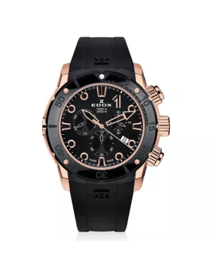 Годинник Edox CO-1 Chronograph 10242 TINR NIR