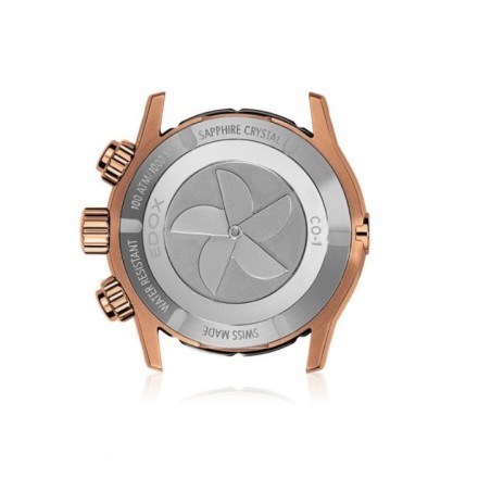 Годинник Edox CO-1 Chronograph 10242 TINR NIR