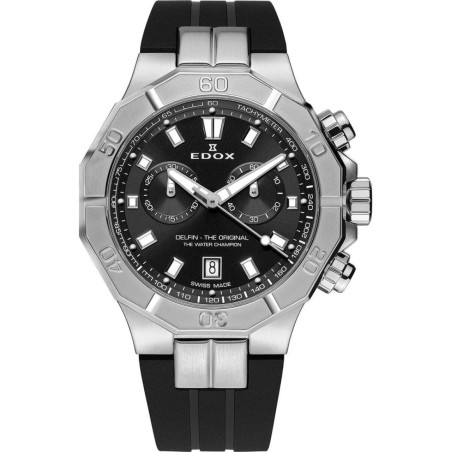 Годинник Edox Delfin The Original Chronograph 10113 3CA NIN