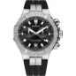 Годинник Edox Delfin The Original Chronograph 10113 3CA NIN Годинник Edox Delfin The Original Chronograph 10113 3CA NIN