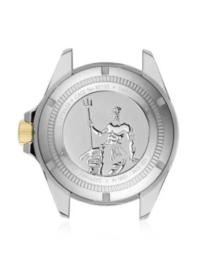 Годинник Edox Neptunian Date Automatic 80120 357JM NID