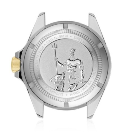 Годинник Edox Neptunian Date Automatic 80120 357JM NID