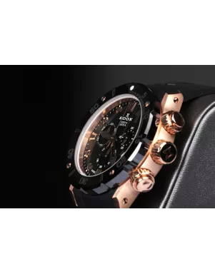 Часы Edox CO-1 Chronograph 10242 TINR NIR