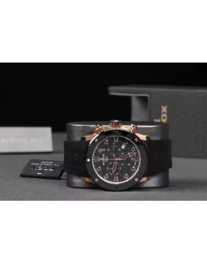 Часы Edox CO-1 Chronograph 10242 TINR NIR