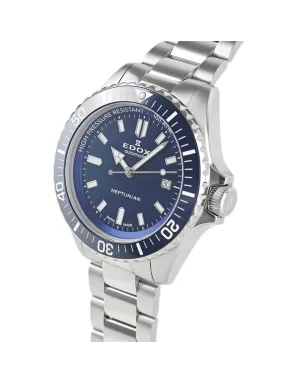 Часы Edox Neptunian 80120 3BUM BUF
