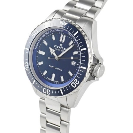 Часы Edox Neptunian 80120 3BUM BUF