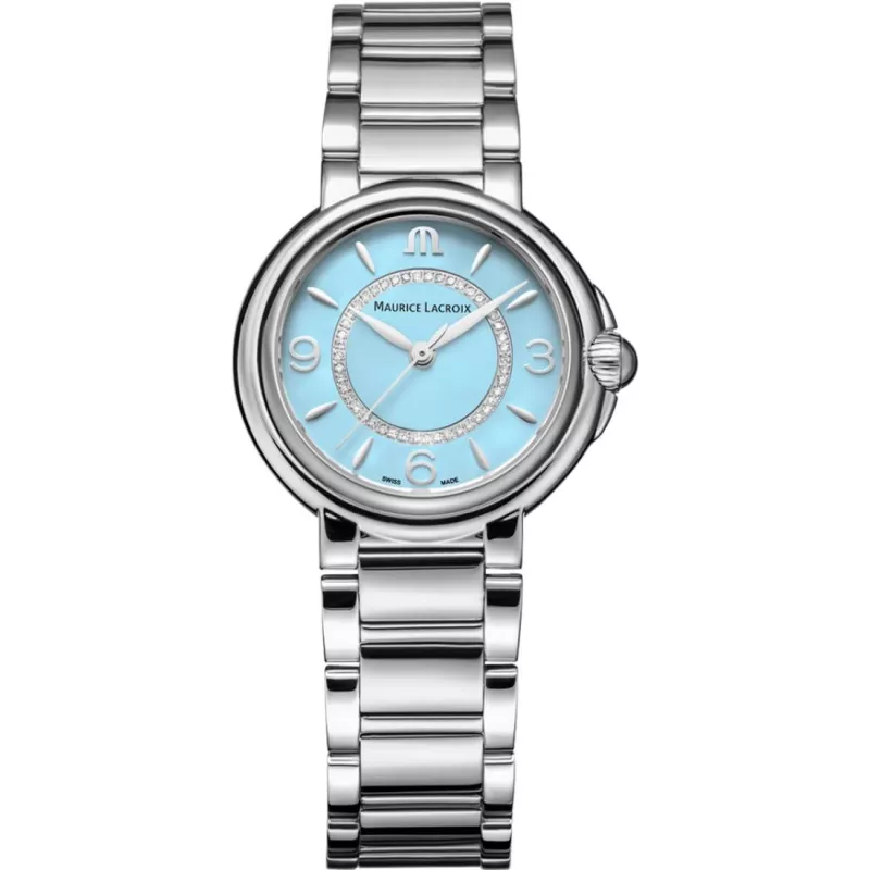 Часы Maurice Lacroix FIABA Colours Edition FA1104-SS002-E20-1