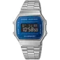 Годинник Casio VINTAGE ICONIC A168WEM-2BEF Годинник Casio VINTAGE ICONIC A168WEM-2BEF