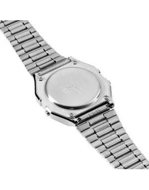 Годинник Casio VINTAGE ICONIC A168WEM-2BEF