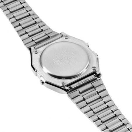 Годинник Casio VINTAGE ICONIC A168WEM-2BEF