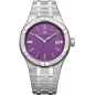 Годинник Maurice Lacroix AIKON Automatic Titanium AI6008-TT032-430-1