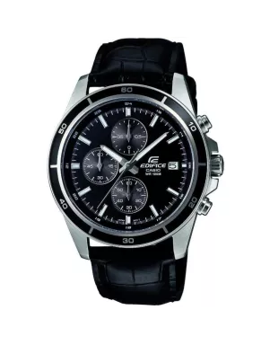 Годинник Casio EDIFICE Classic EFR-526L-1AVUEF