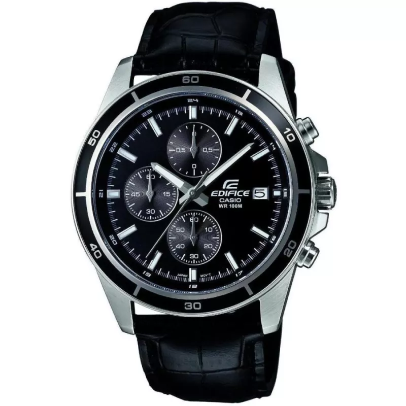 Часы Casio EDIFICE Classic EFR-526L-1AVUEF