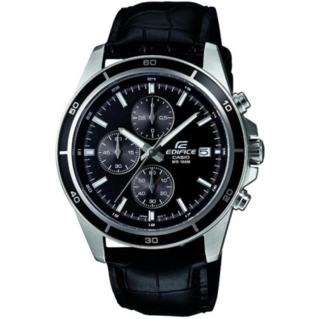 Годинник Casio EDIFICE Classic EFR-526L-1AVUEF