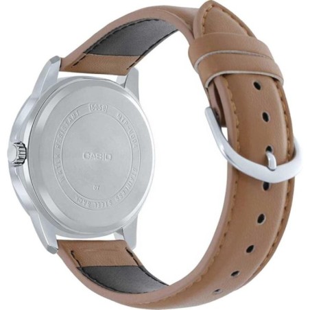 Casio MTP-V004L-1B2UDF