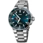 ORIS Diving Aquis Small Second 01 743 7733 4155-07 8 24 05PEB