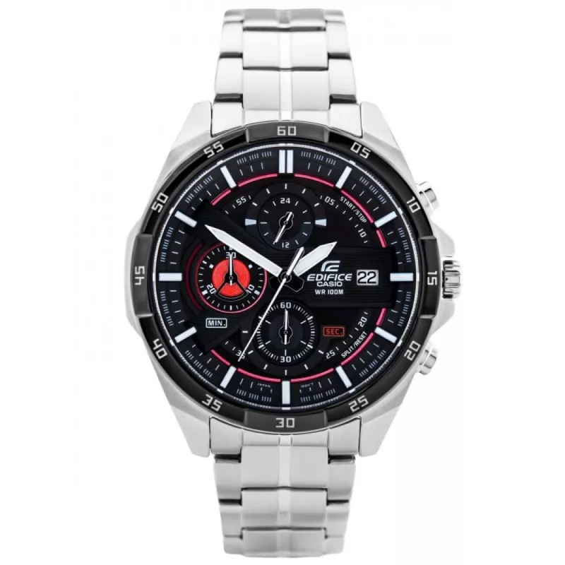 Годинник Casio EDIFICE Classic EFR-556DB-1AVUEF