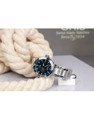 ORIS Diving Aquis Small Second 01 743 7733 4155-07 8 24 05PEB