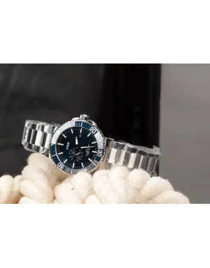 ORIS Diving Aquis Small Second 01 743 7733 4155-07 8 24 05PEB