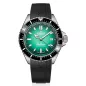 Edox SKYDIVER Neptunian 80120 3NCA VDN Edox SKYDIVER Neptunian 80120 3NCA VDN