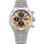 Часы Maurice Lacroix AIKON Automatic Titanium Chronograph AI6038-TT032-530-1