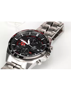 Годинник Casio EDIFICE Classic EFR-556DB-1AVUEF