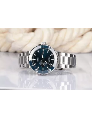 ORIS Diving Aquis Small Second 01 743 7733 4155-07 8 24 05PEB