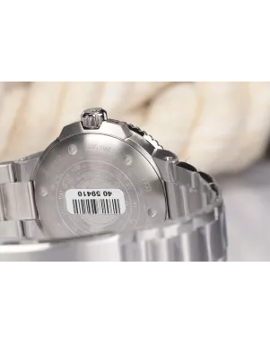 ORIS Diving Aquis Small Second 01 743 7733 4155-07 8 24 05PEB