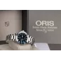 ORIS Diving Aquis Small Second 01 743 7733 4155-07 8 24 05PEB