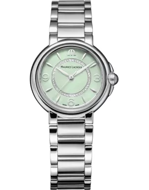 Годинник Maurice Lacroix FIABA Colours Edition FA1104-SS002-G20-1