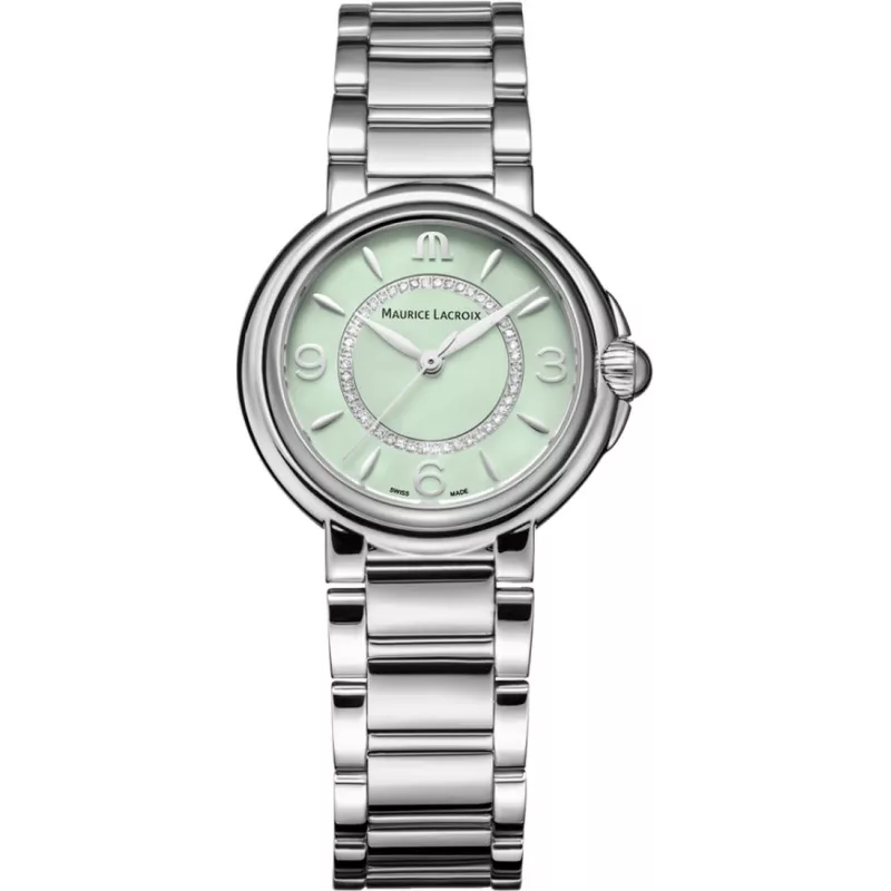 Часы Maurice Lacroix FIABA Colours Edition FA1104-SS002-G20-1
