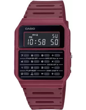 Casio CA-53WF-4BEF
