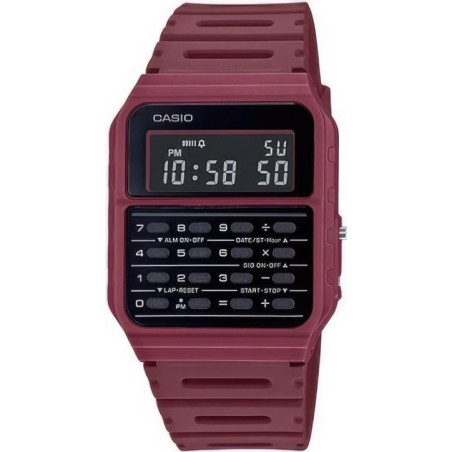 Casio CA-53WF-4BEF